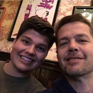 Meet your Posher, Ryan